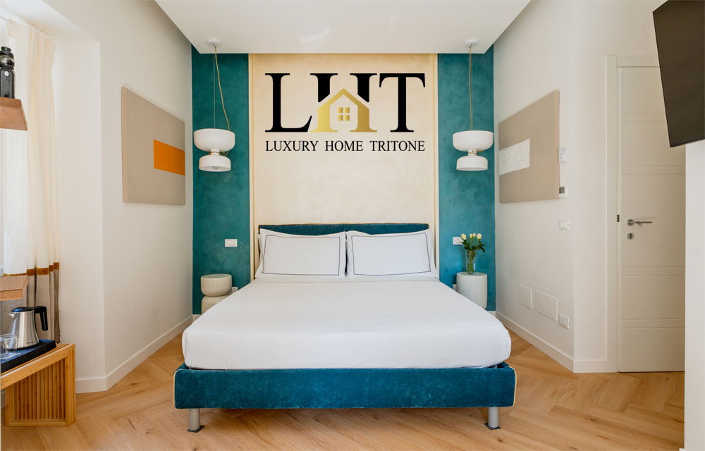 Luxury Home Tritone